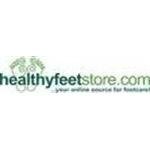 Healthy Feet Store coupons and promo codes