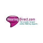 Hearing Direct coupons and promo codes