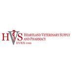 Heartland Veterinary Supply and Pharmacy coupons and promo codes