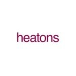 Heatons coupons and promo codes