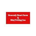 Heavenly Heart Farm. &. Mini Petting Zoo coupons and promo codes