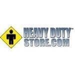 Heavy Duty Store coupons and promo codes