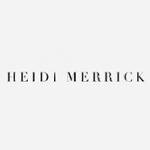 Heidimerrick.com coupons and promo codes