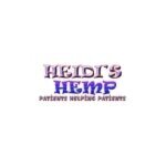 Heidi's Hemp coupons and promo codes