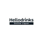 Hellodrinks coupons and promo codes