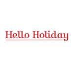 Helloholiday.com coupons and promo codes
