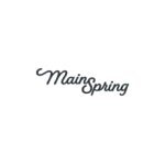 Mainspring coupons and promo codes