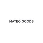 Mateo Goods coupons and promo codes