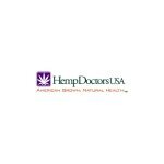 Hemp Doctors USA coupons and promo codes