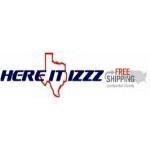 HERE IT IZZZ coupons and promo codes
