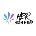 HER HIGH HEMP coupons and promo codes