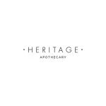 Heritage Apothecary coupons and promo codes