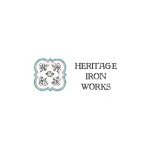 Heritage Iron Works coupons and promo codes