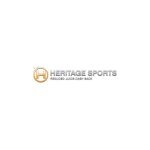 Heritage Sports coupons and promo codes