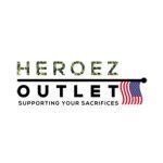 HEROEZ O U T L E T coupons and promo codes
