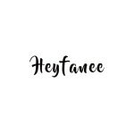 Heyfanee coupons and promo codes