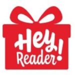 Heyreader NL & BE coupons and promo codes