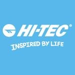 Hi-Tec coupons and promo codes