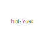 High Hopes for Pets coupons and promo codes