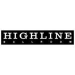 Highline Ballroom coupons and promo codes