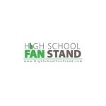 High School Fan Stand coupons and promo codes
