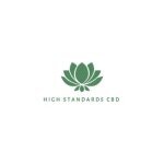 High Standards CBD coupons and promo codes