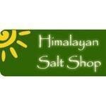 Himalayan Salt Shop coupons and promo codes