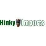 Hinky Import coupons and promo codes