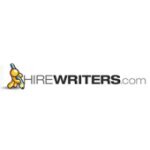 HireWriters.com coupons and promo codes