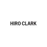 Hiro Clark coupons and promo codes
