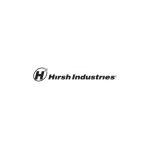 Hirsh Industries coupons and promo codes