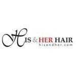 His & Her Hair coupons and promo codes