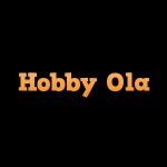 Hobby Ola coupons and promo codes