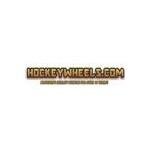 hockeywheels.com logo