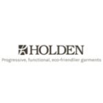Holden coupons and promo codes