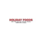 Holiday Foods coupons and promo codes