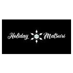 Holiday Matsuri coupons and promo codes