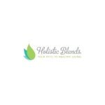 Holistic Blends coupons and promo codes