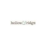 Hollow and Ridge coupons and promo codes