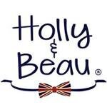 Holly and Beau Ltd coupons and promo codes