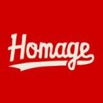 HOMAGE coupons and promo codes