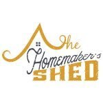 The Homemaker's Shed coupons and promo codes