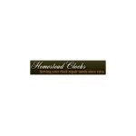 Homestead Clocks coupons and promo codes