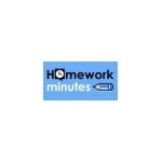 Homework Minutes coupons and promo codes