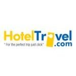 Hoteltravel.com coupons and promo codes
