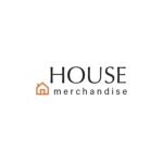House Merchandise coupons and promo codes