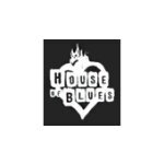 House of Blues coupons and promo codes