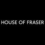 House of Fraser Mobile coupons and promo codes