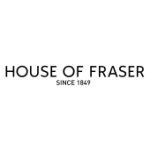 House of Fraser coupons and promo codes