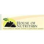 House of Nutrition coupons and promo codes